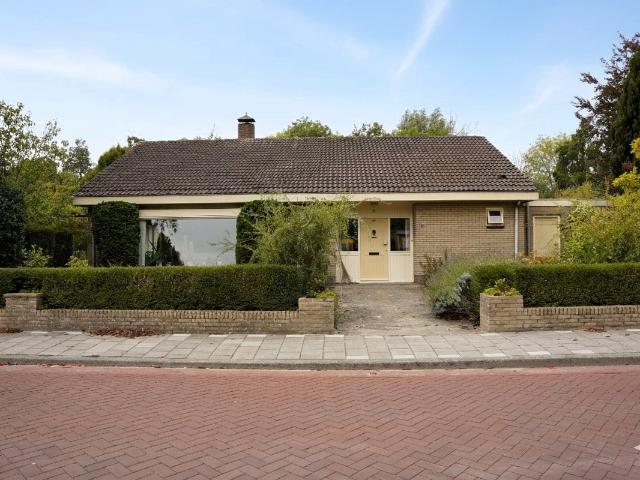 Bungalow te koop in Zeeland