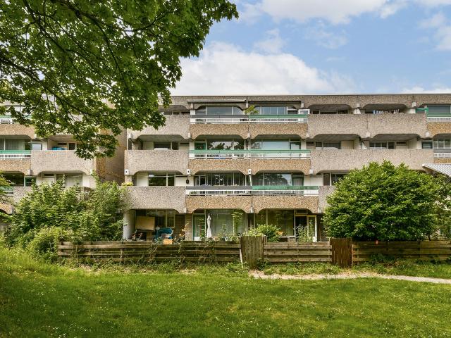 Studio te koop in Zaandam
