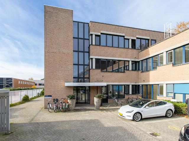 Benedenwoning te koop in West, Bosch