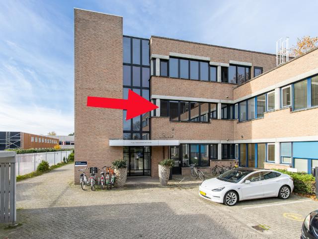 Bovenwoning te koop in Bosch, Noord Brabant