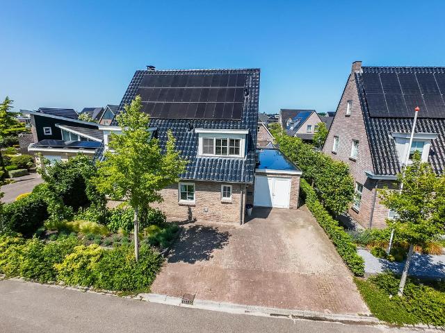 Villa te koop in Hoogeveen, Erflanden