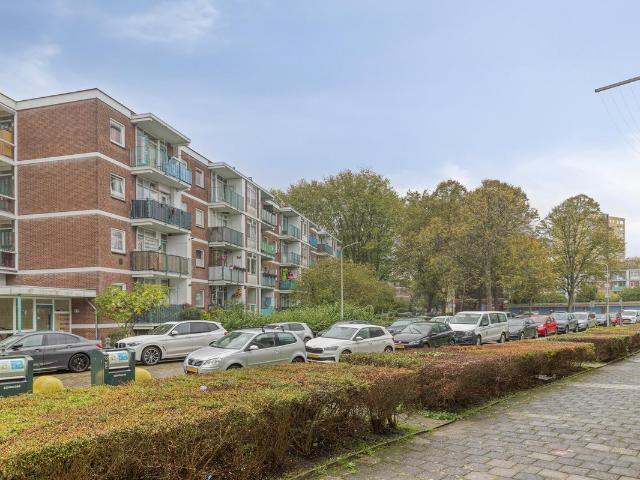 Studio te koop in Morgenstond, Den Haag