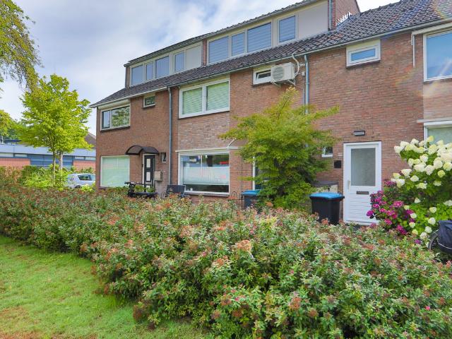 Eengezinswoning te koop in Enschede, Lonneker