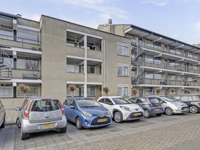 Studio te koop in Harderwijk, Gelderland