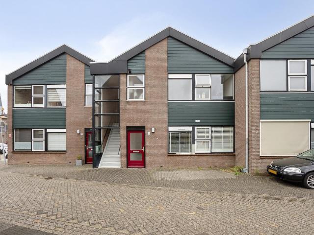 Benedenwoning te koop in Wilnis, Utrecht