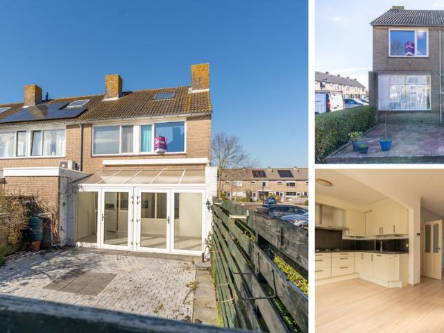 Woning te koop in Poortambacht, Zeeland