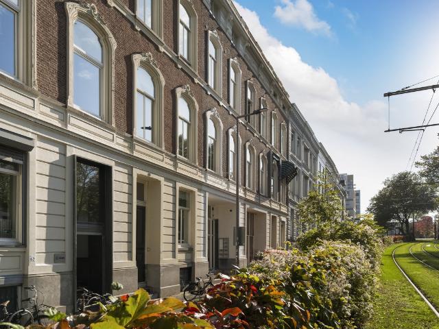 Appartement te koop in Rotterdam, Cool