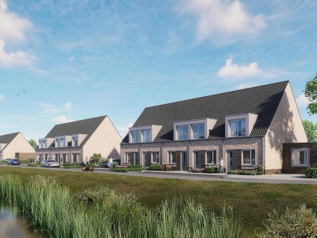 Woning te koop in Zeeland