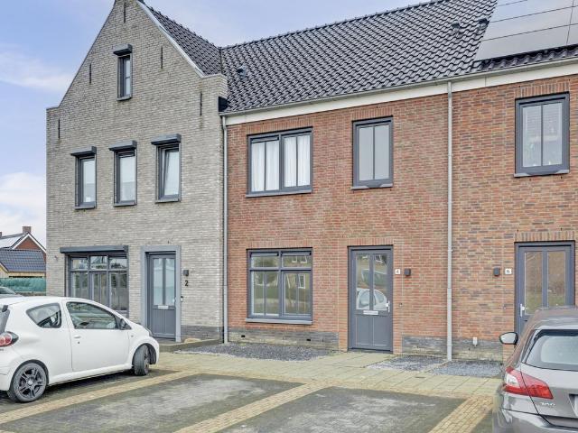 Woning te koop in Kruseveer, Zeeland