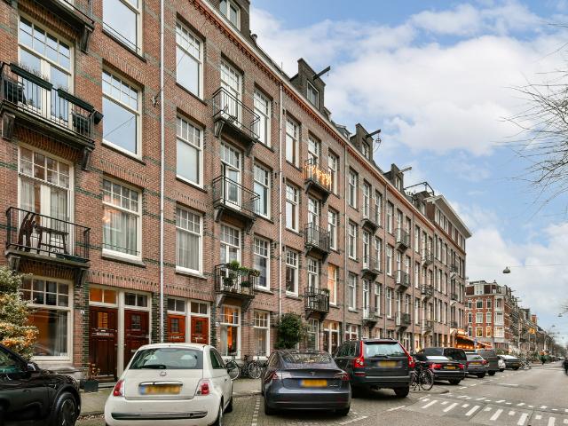 Appartement te koop in West, Amsterdam