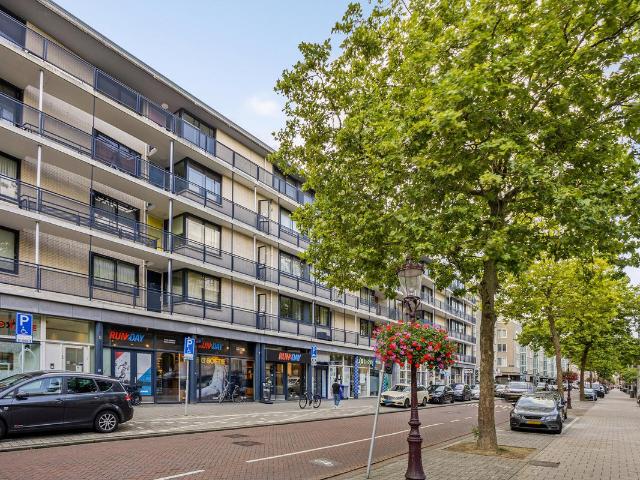 Bovenwoning te koop in Oost, Amsterdam