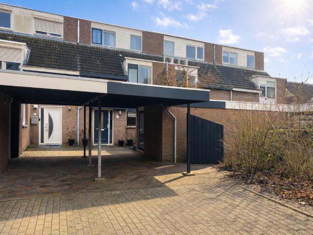 Woning te koop in De Reit, Bosch