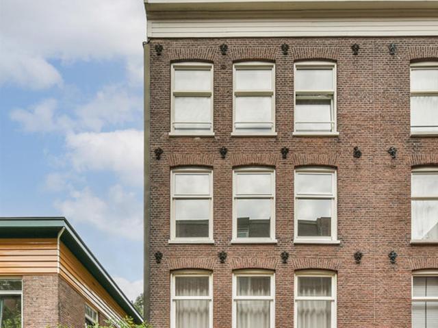 Bovenwoning te koop in Amsterdam, Oud-Zuid