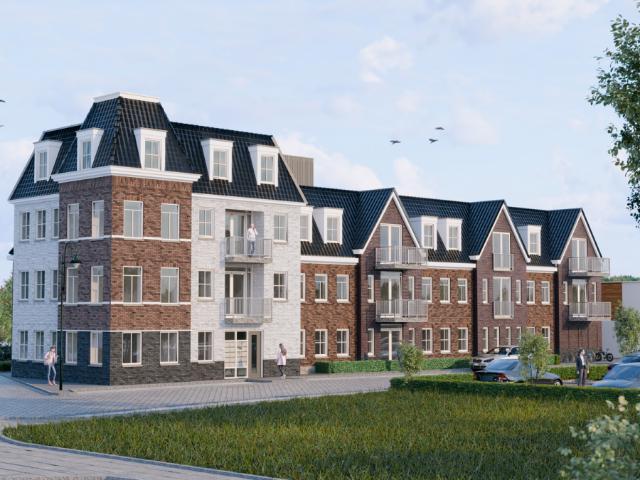 Appartement te koop in Zeeland