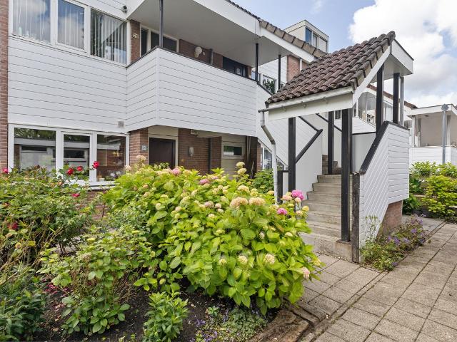 Dubbele Bovenwoning te koop in Hoofddorp, Bornholm