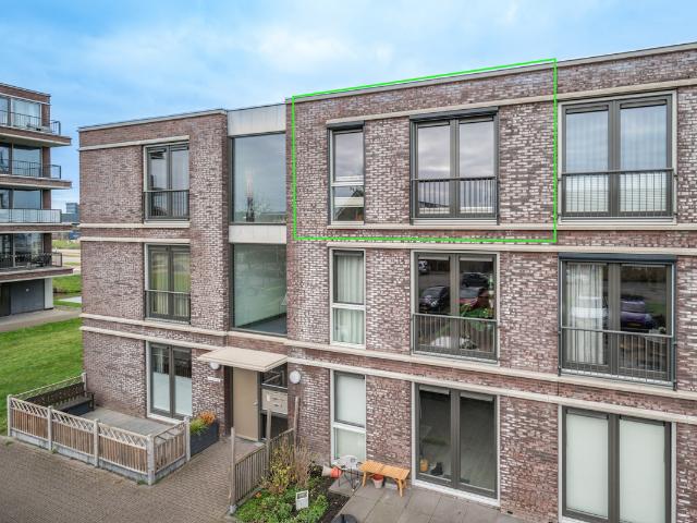 Woning te koop in Look-West, Den Hoorn