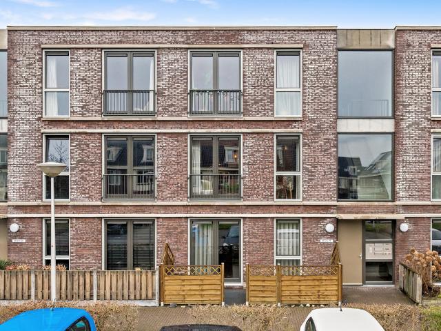 Appartement te koop in Den Hoorn, Zuid Holland