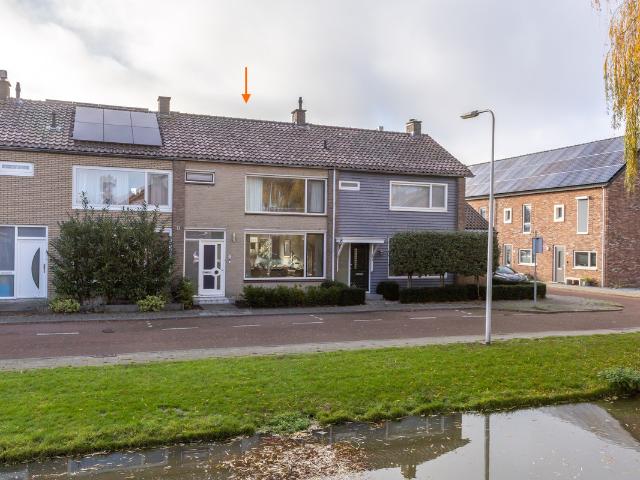 Woning te koop in Berkel En Rodenrijs, Zuid Holland
