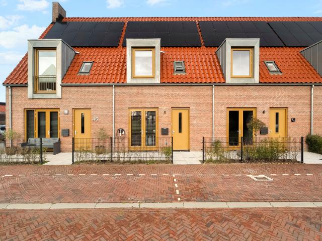 Woning te koop in Den Helder, Noord Holland