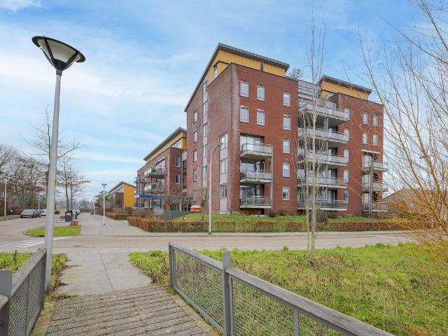 Appartement te koop in Voorschoten, Zuid Holland