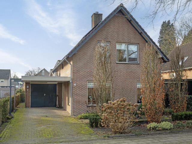 Woning te koop in Vorden, Gelderland