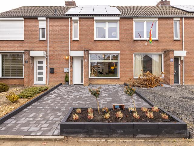 Woning te koop in Puth, Limburg