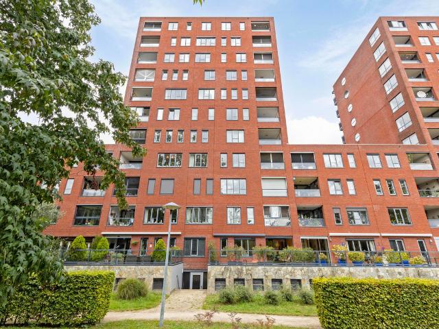 Benedenwoning te koop in Haarzuilens, Utrecht