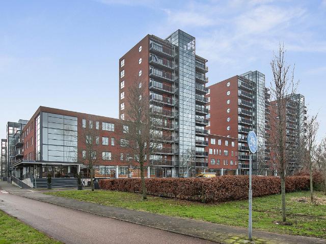 Appartement te koop in Utrecht