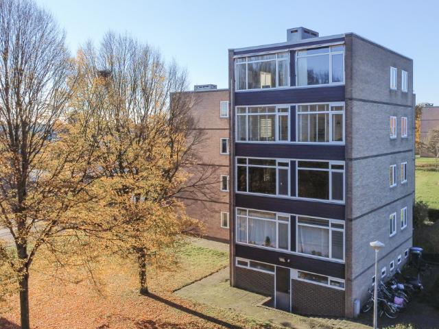 Studio te koop in Nijmegen