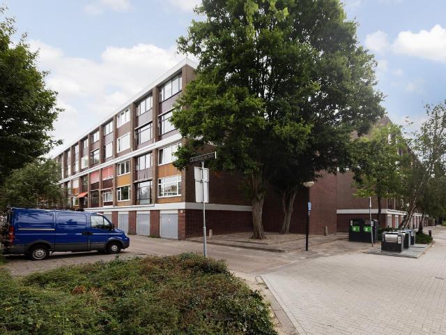 Dubbele Bovenwoning te koop in Vlaardingen, Westwijk