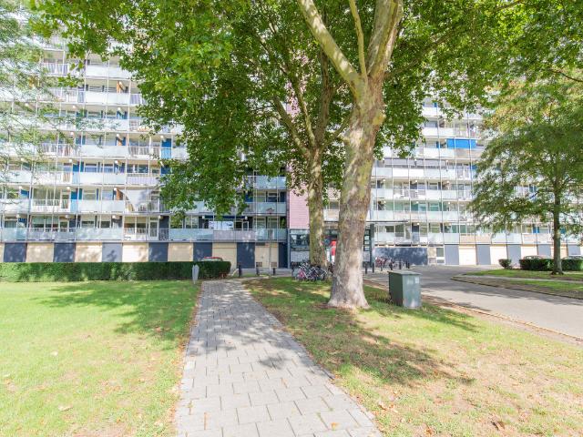 Studio te koop in Limbrichterveld, Sittard