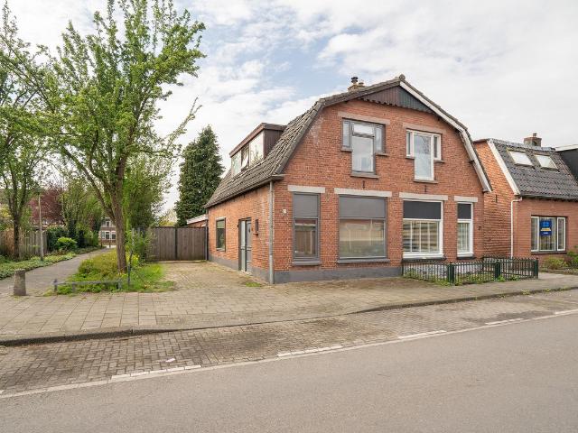 Eengezinswoning te koop in Enschede, Eilermarke
