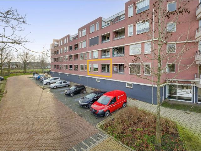 Studio te koop in Waddinxveen, Zuid Holland