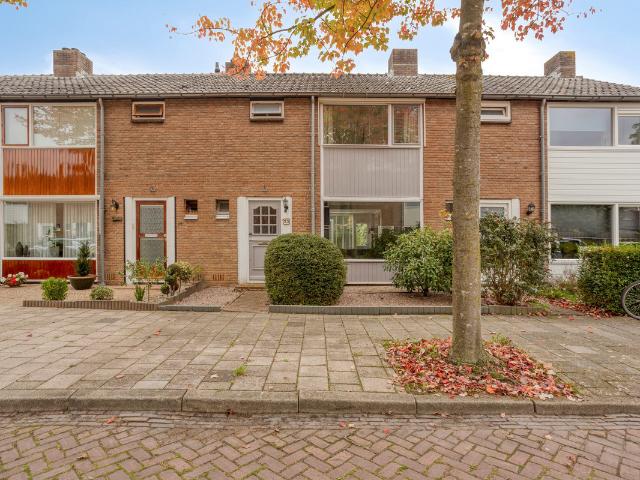 Woning te koop in Vergt, Zaltbommel