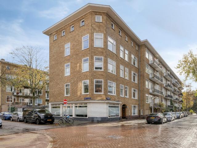 Bovenwoning te koop in West, Amsterdam