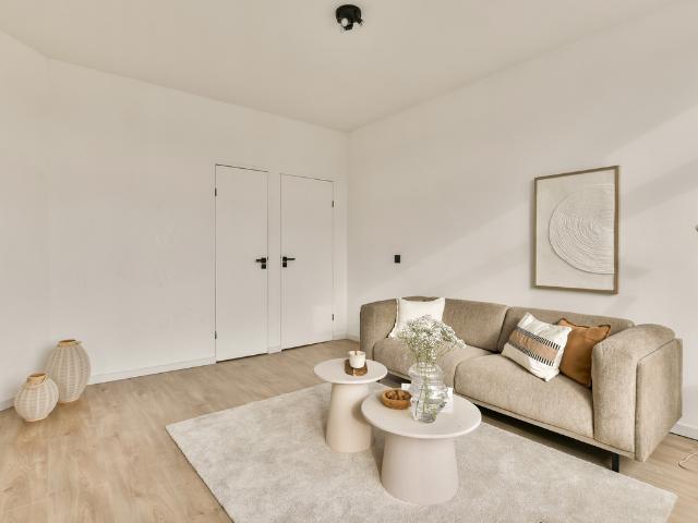 Appartement te koop in Kleiwegkwartier, Rotterdam