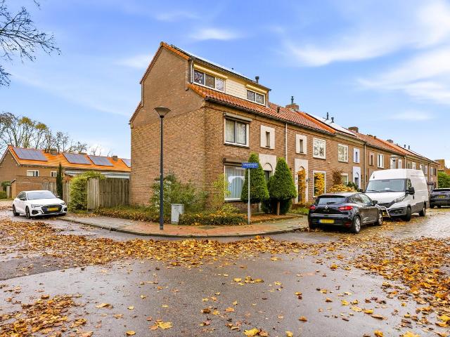 Woning te koop in Uden, Noord Brabant