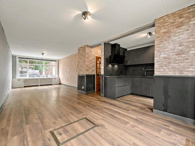 Benedenwoning te koop in Den Haag, Zuid Holland