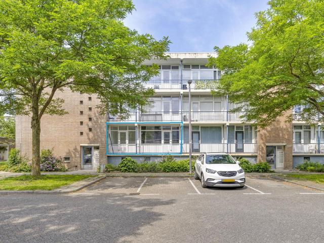 Studio te koop in Rotterdam, Pendrecht