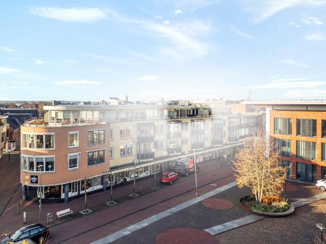 Penthouse te koop in Rijssen, Overijssel