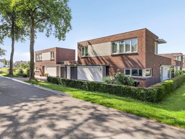 Bungalow te koop in Nieuwstadt