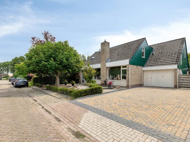 Woning te koop in Nieuwolda, Groningen