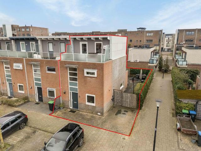 Woning te koop in Carnisselande, Barendrecht