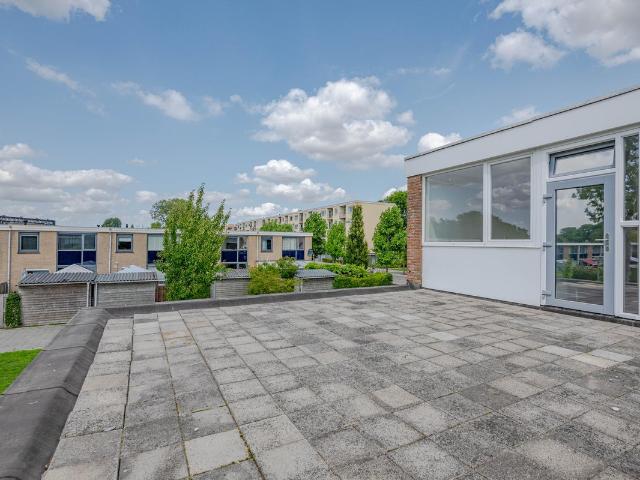 Studio te koop in Rotterdam, Groot-IJsselmonde
