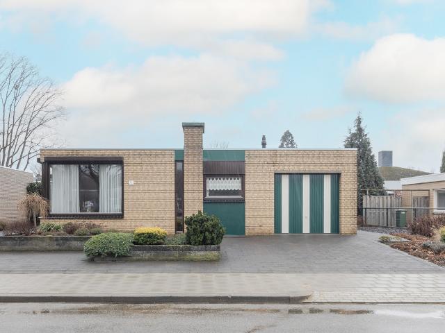 Bungalow te koop in Melick, Limburg