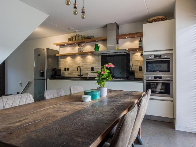 Dubbele Bovenwoning te koop in Arnhem, Gelderland