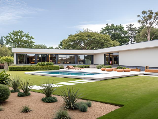 Bungalow te koop in Koewacht, Sint Andries