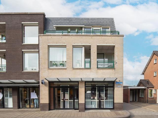 Studio te koop in Woudenberg, Utrecht