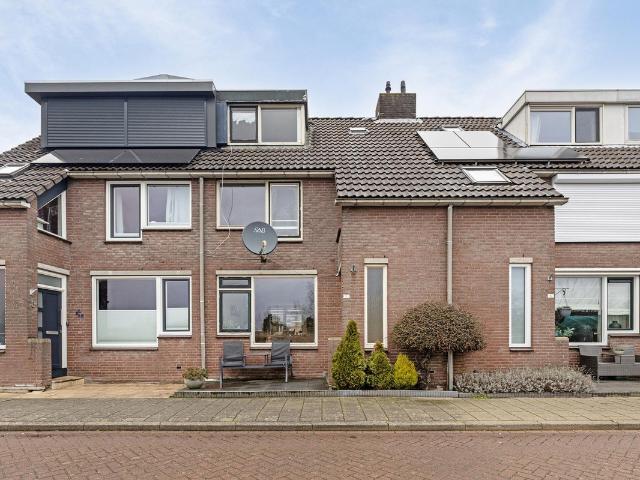 Woning te koop in Boskoop, Zuid Holland