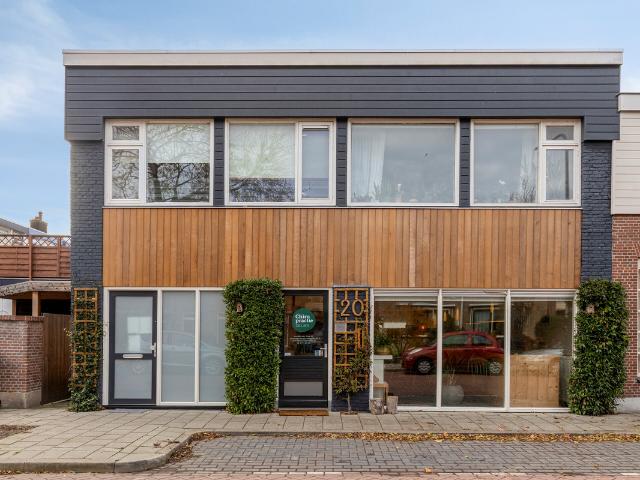 Woning te koop in Liermolen, De Lier